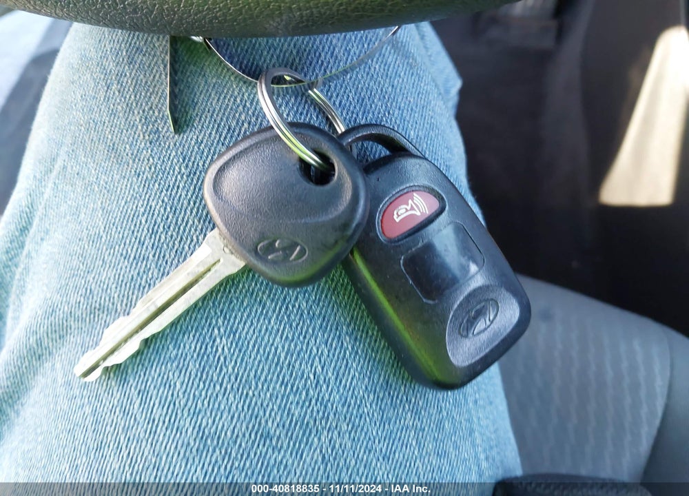 2015 HYUNDAI ELANTRA VIN: KMHDH4AE7FU393407