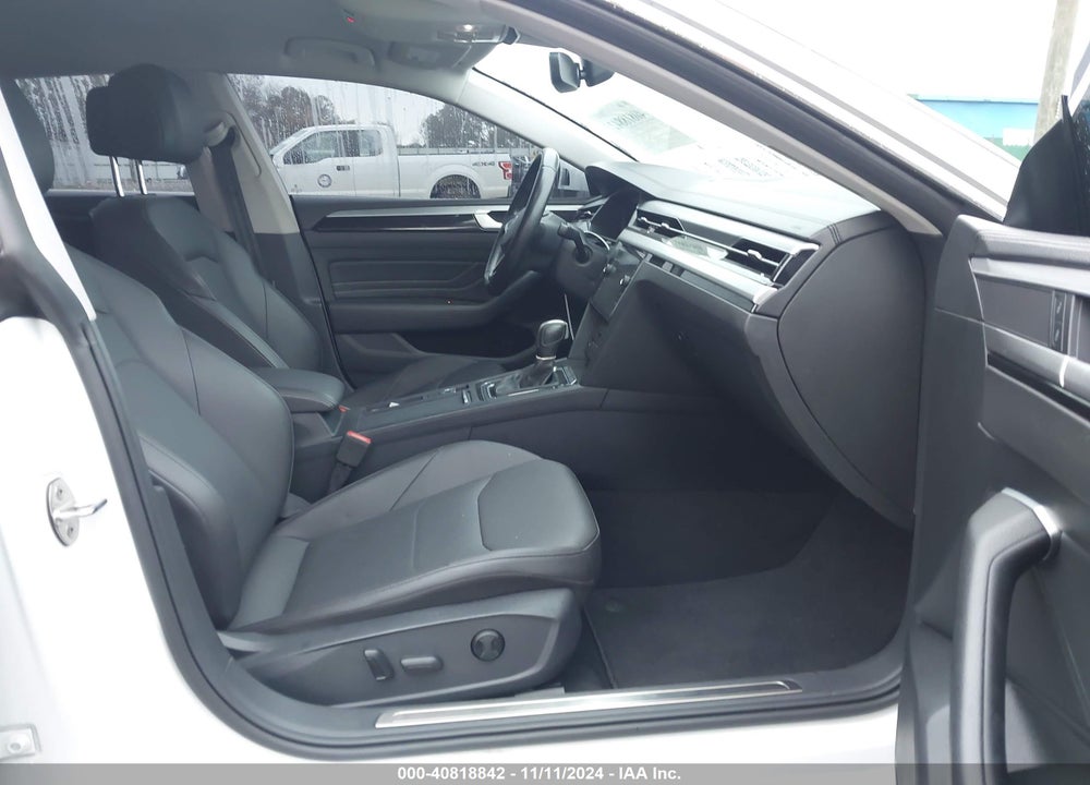2021 VOLKSWAGEN ARTEON 2.0T SE VIN: WVWAR7AN0ME008010