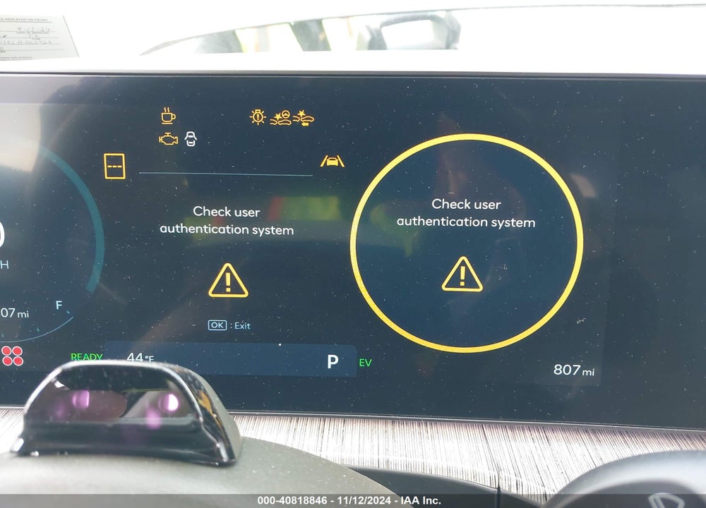 2025 HYUNDAI SANTA FE HYBRID VIN: 5NMP5DG19SH020529