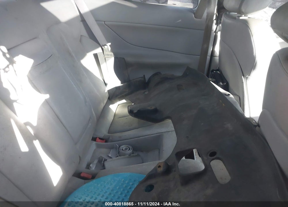 2002 MERCEDES-BENZ CLK 430 VIN: WDBLJ70G52F199755
