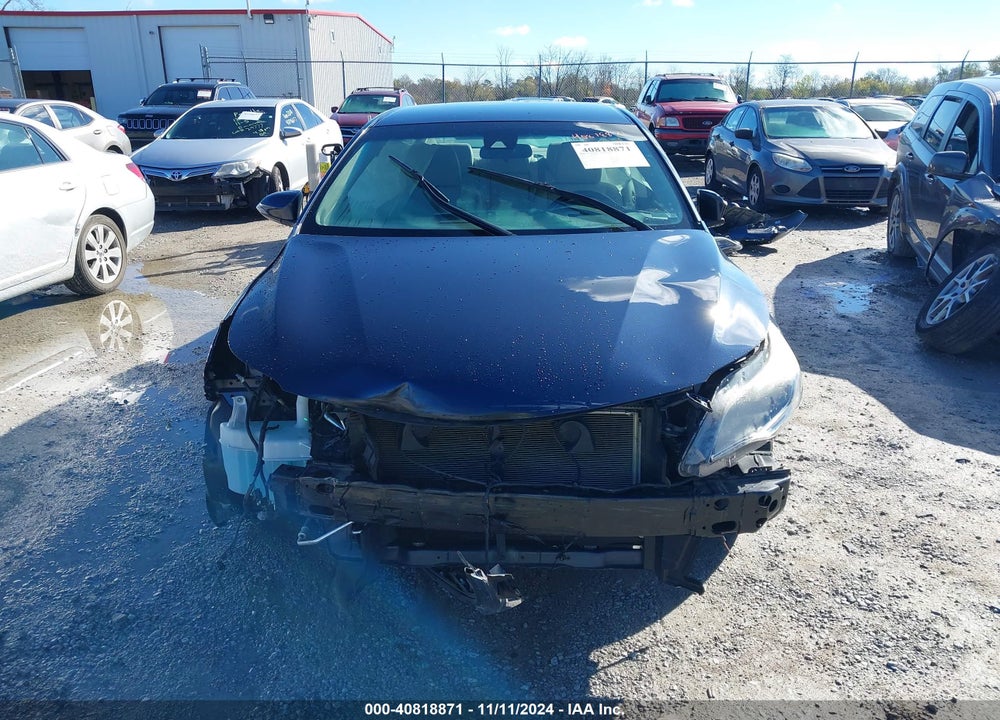 2018 TOYOTA AVALON XLE VIN: 4T1BK1EB4JU271877