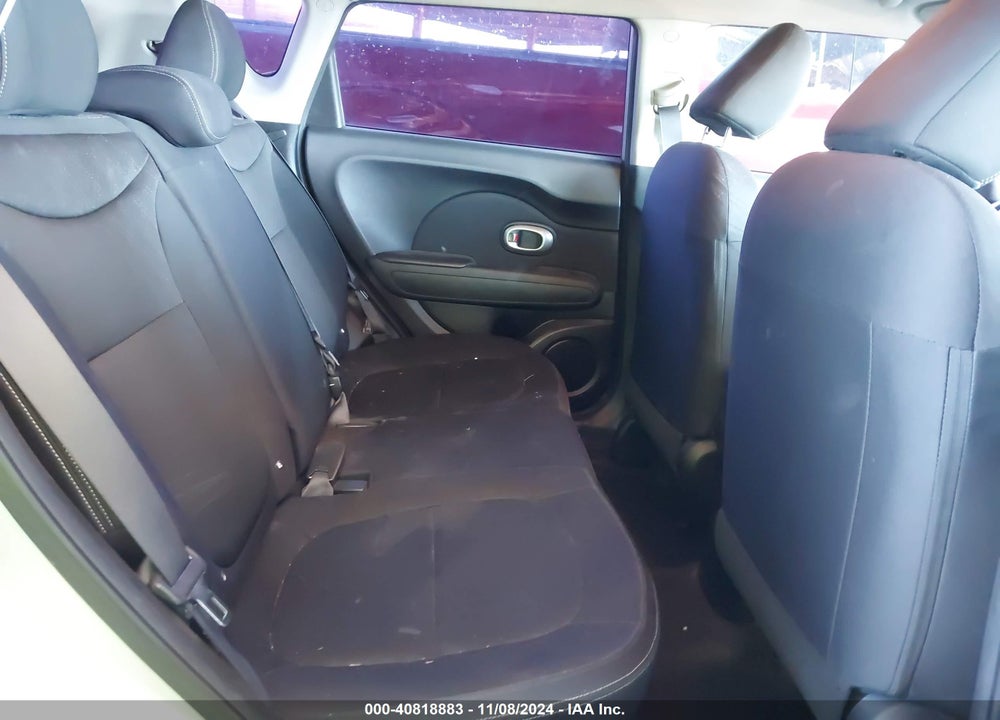 2015 KIA SOUL VIN: KNDJN2A28F7776376