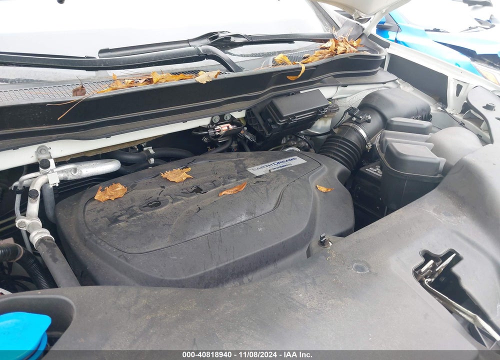 2019 HONDA PILOT TOURING VIN: 5FNYF6H99KB080572
