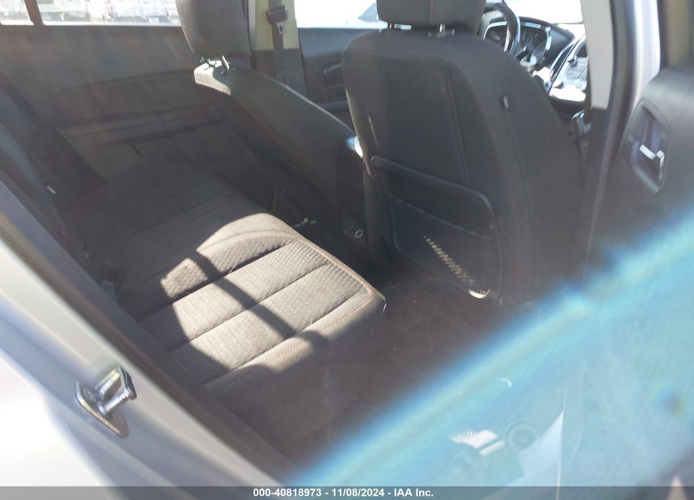 2013 GMC TERRAIN SLE-1 VIN: 2GKALMEK4D6113433