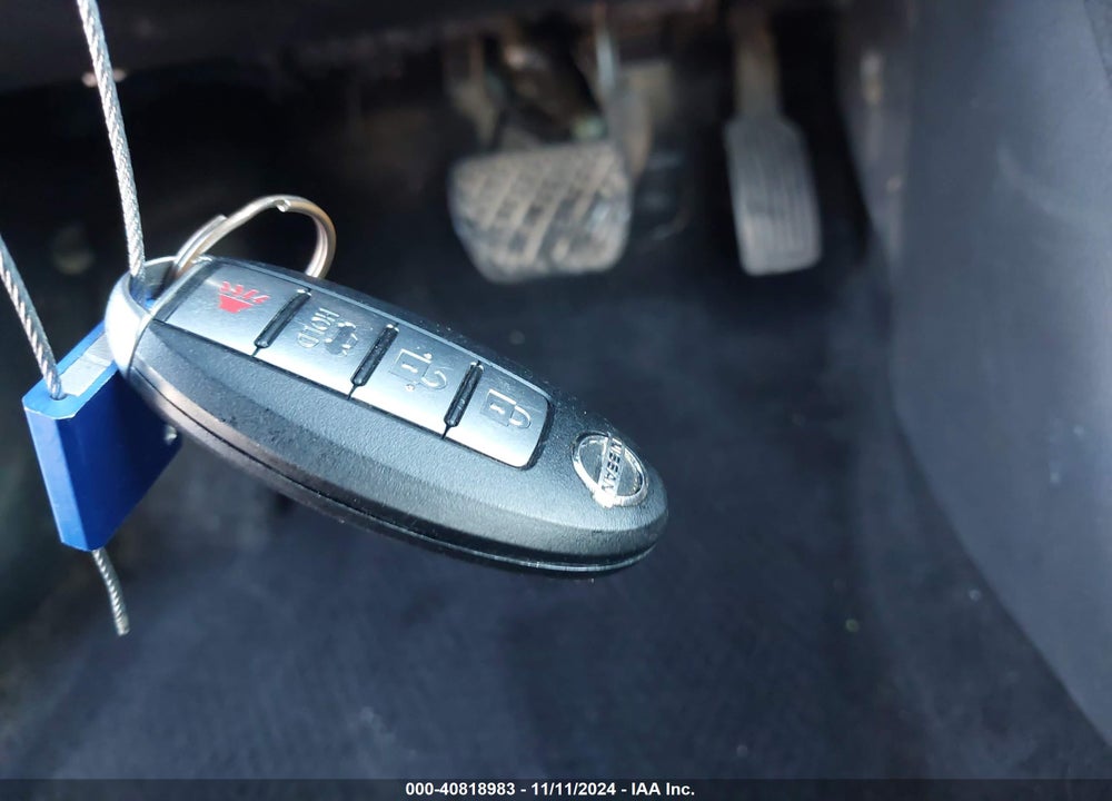 2019 NISSAN SENTRA VIN: 3N1AB7APXKY360293