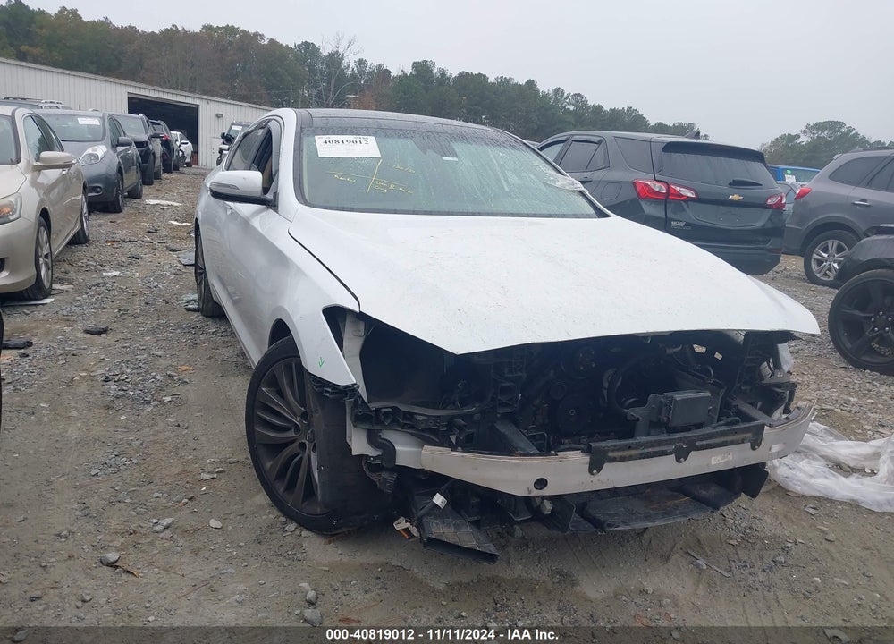 2015 HYUNDAI GENESIS 5.0 VIN: KMHGN4JF7FU045752