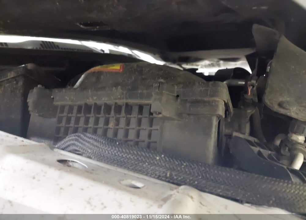 2015 RAM 2500 TRADESMAN VIN: 3C6UR5HL0FG587637