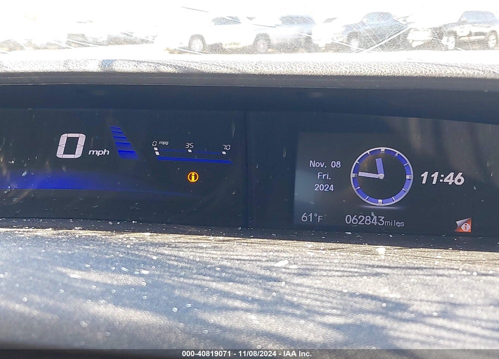 2015 HONDA CIVIC EX-L VIN: 19XFB2F91FE291470