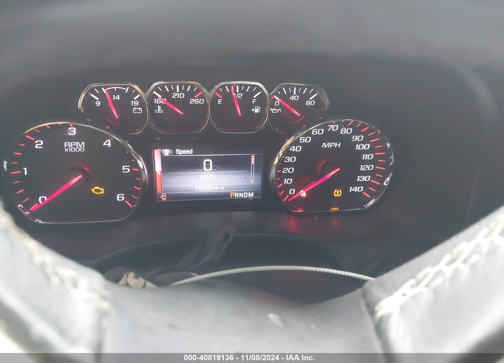 2014 GMC SIERRA 1500 VIN: 3GTP1VECXEG547176