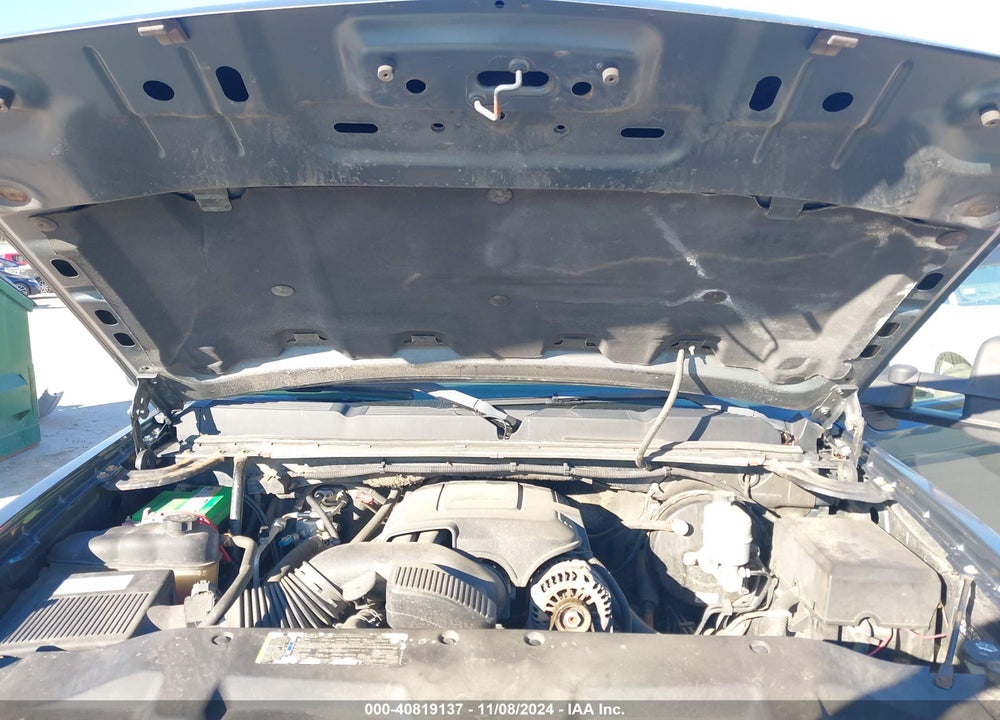 2009 CHEVROLET SILVERADO 1500 WORK TRUCK VIN: 2GCEK19J291113094
