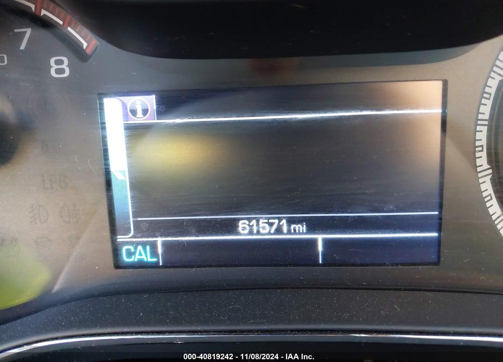 2017 CHEVROLET CRUZE PREMIER AUTO VIN: 3G1BF6SM5HS584113