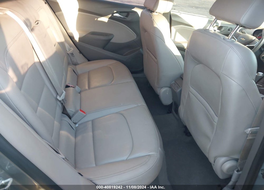 2017 CHEVROLET CRUZE PREMIER AUTO VIN: 3G1BF6SM5HS584113
