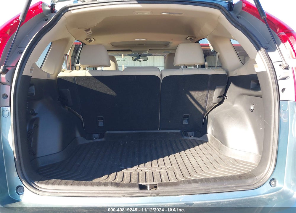 2015 HONDA CR-V EX VIN: 5J6RM4H5XFL059738