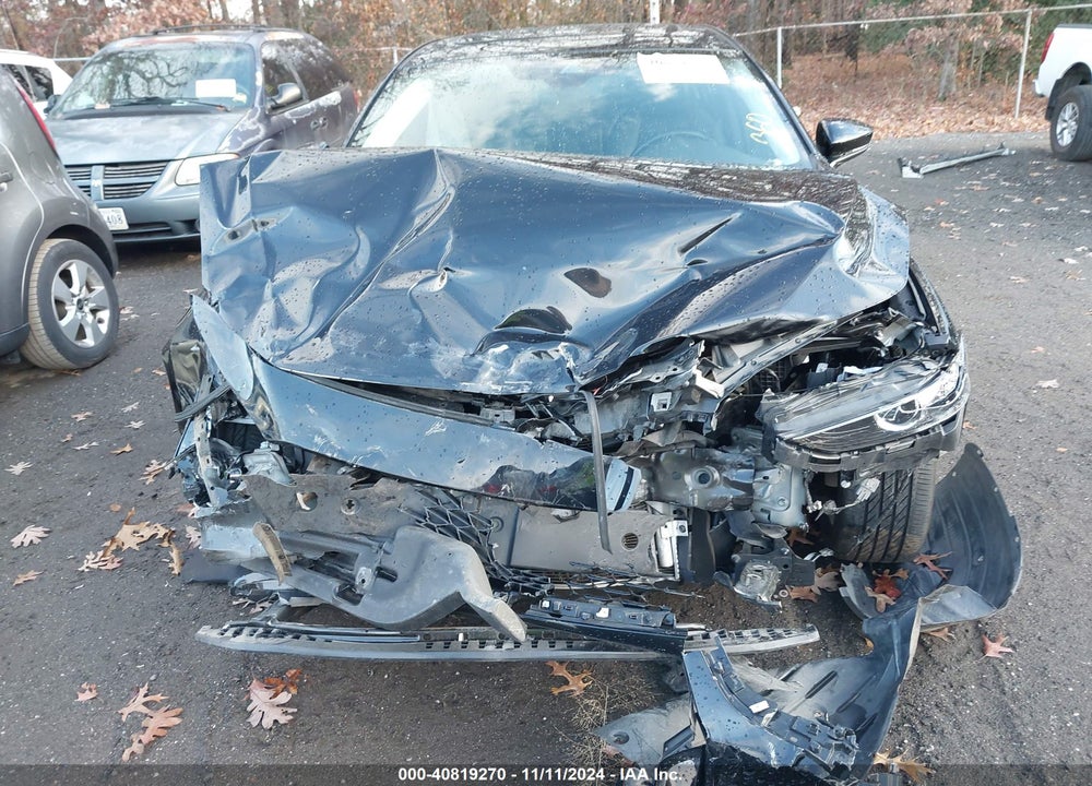 2022 MAZDA 3 PREFERRED VIN: 3MZBPACL9NM300945