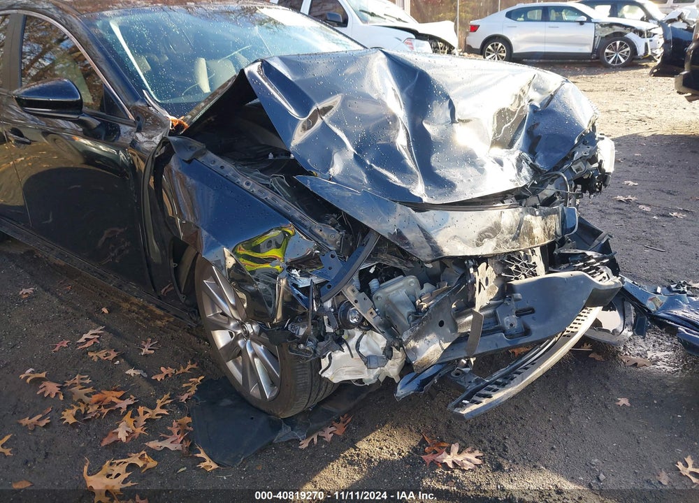 2022 MAZDA 3 PREFERRED VIN: 3MZBPACL9NM300945