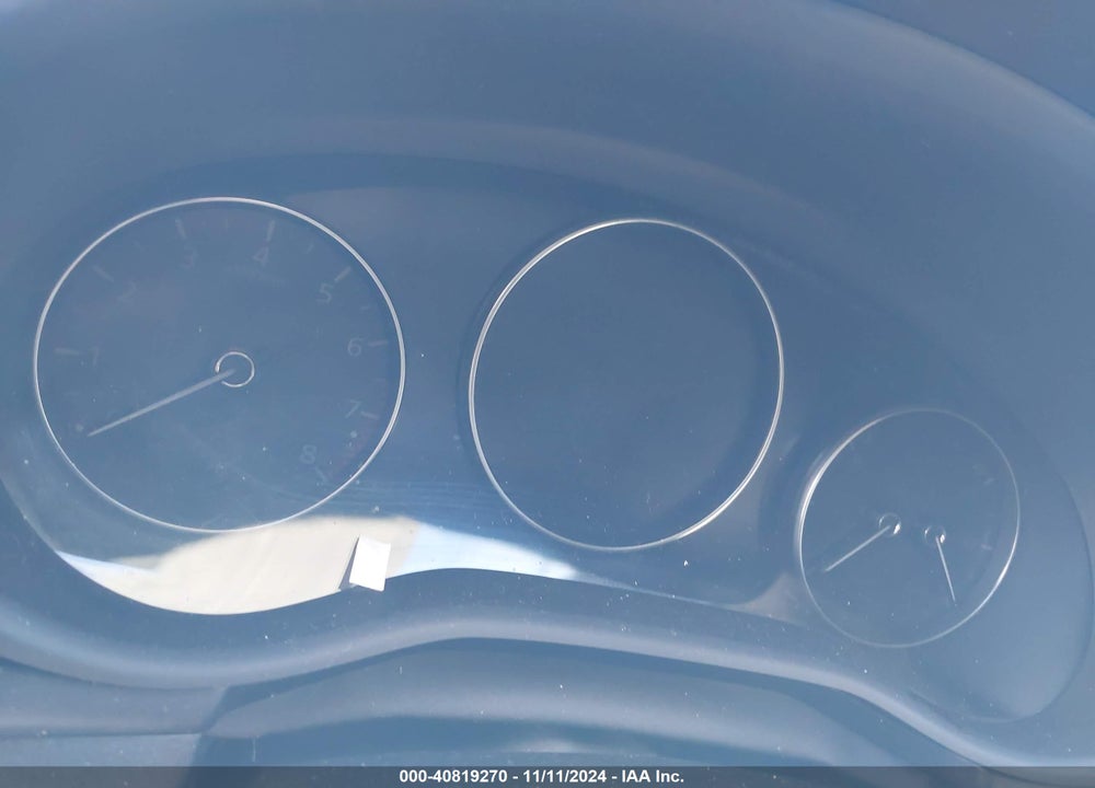 2022 MAZDA 3 PREFERRED VIN: 3MZBPACL9NM300945