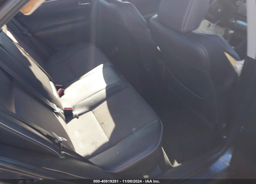 2016 TOYOTA COROLLA S PLUS VIN: 5YFBURHE9GP460579
