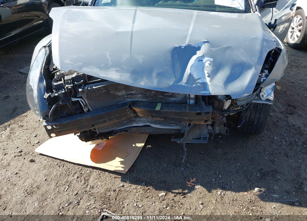 2009 NISSAN ALTIMA 2.5 S VIN: 1N4AL24E49C137280