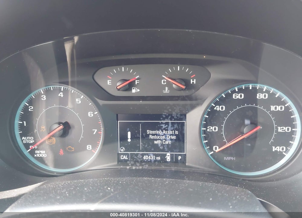 2023 CHEVROLET MALIBU FWD 1LT VIN: 1G1ZD5ST2PF191212
