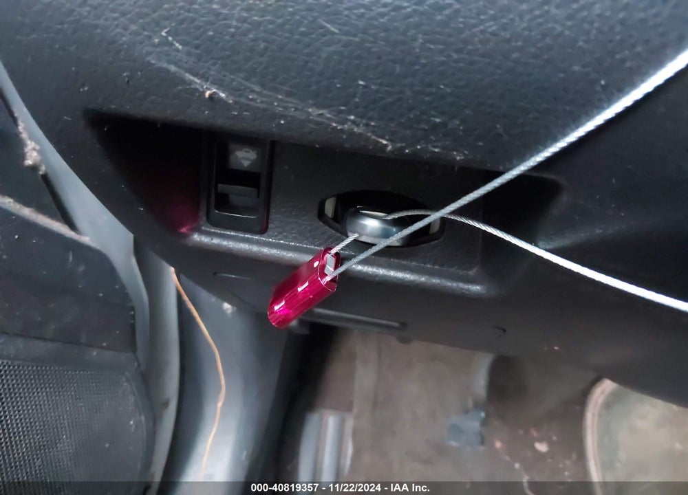 2007 NISSAN ALTIMA 2.5 S VIN: 1N4AL21E27C174619
