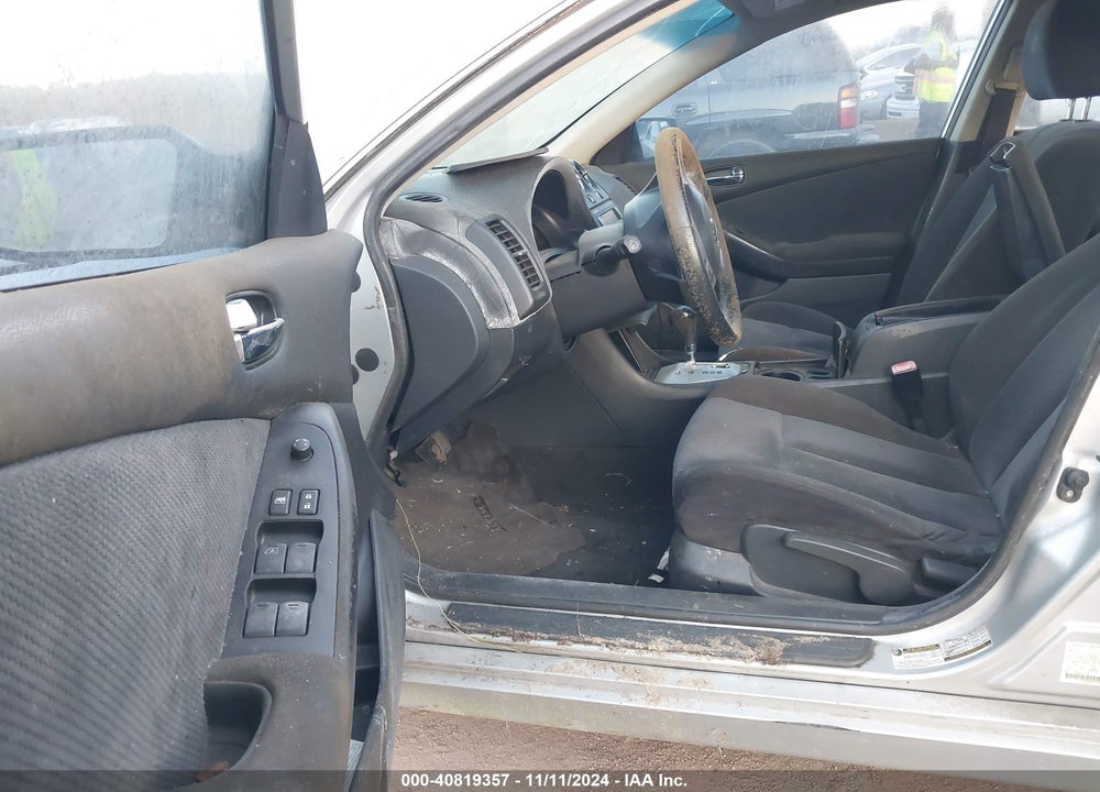 2007 NISSAN ALTIMA 2.5 S VIN: 1N4AL21E27C174619