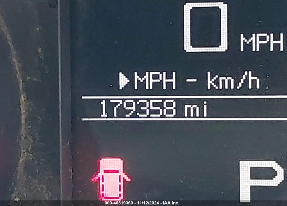 2012 JEEP GRAND CHEROKEE VIN: 1C4RJFAG2CC165067