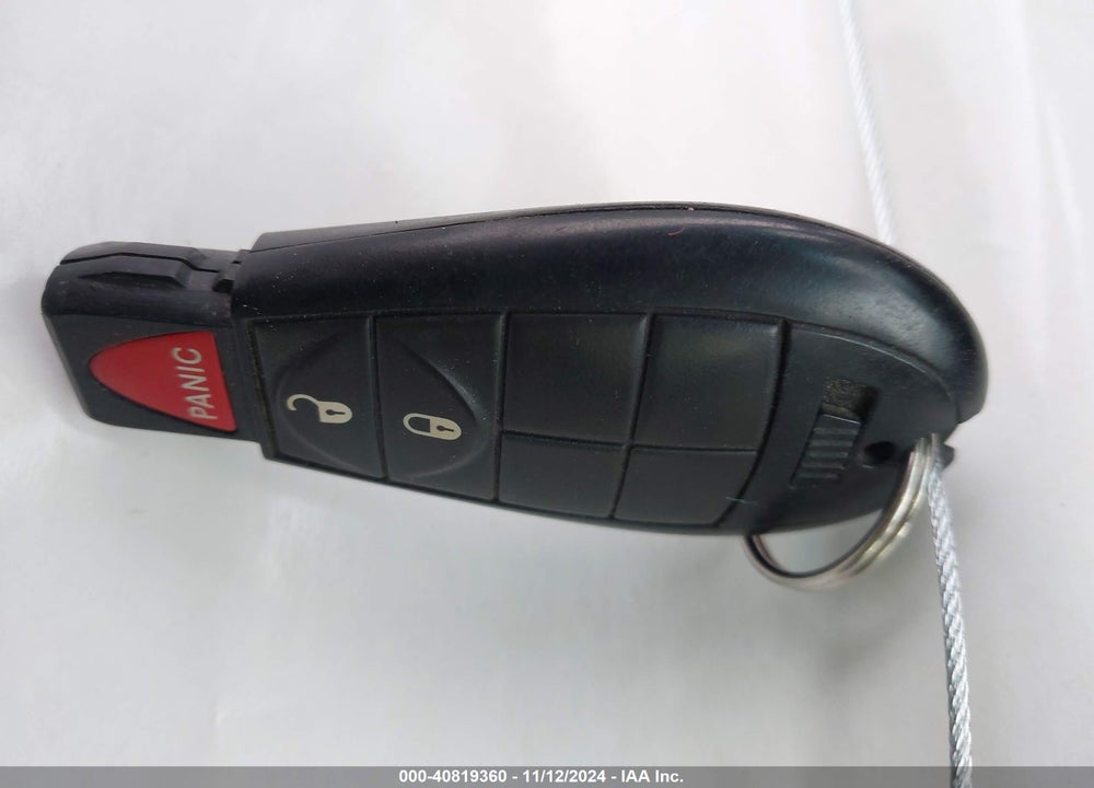2012 JEEP GRAND CHEROKEE VIN: 1C4RJFAG2CC165067