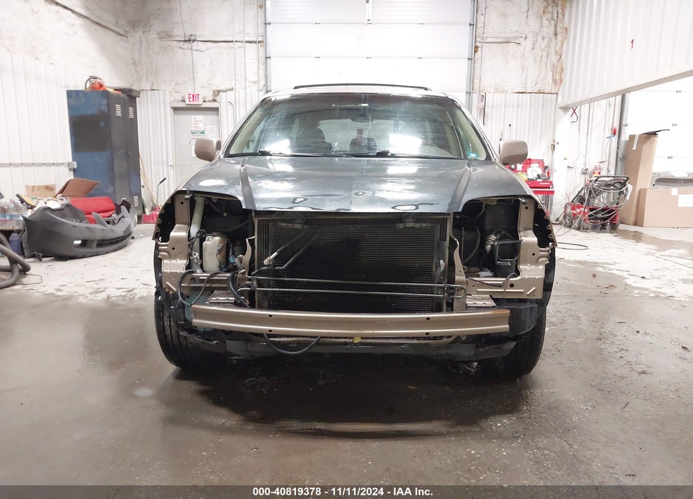 2004 ACURA MDX VIN: 2HNYD18834H513066