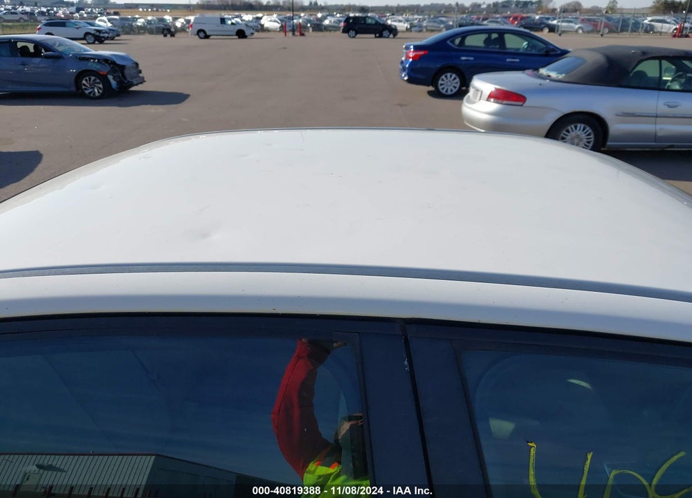 2005 CHEVROLET MALIBU LS VIN: 1G1ZT52885F281363