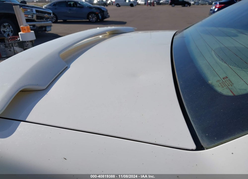 2005 CHEVROLET MALIBU LS VIN: 1G1ZT52885F281363