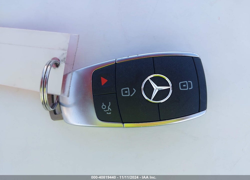 2023 MERCEDES-BENZ GLB 250 VIN: W1N4M4GB7PW286594