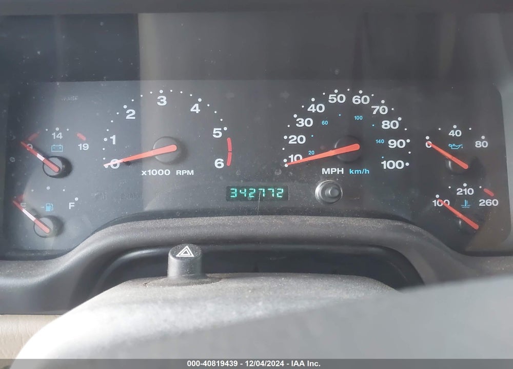 2002 JEEP WRANGLER SPORT VIN: 1J4FA49S12P701959