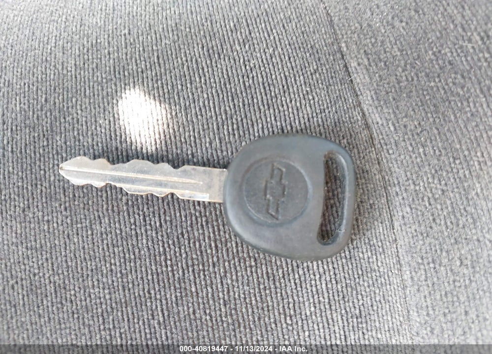 2006 CHEVROLET SILVERADO 1500 LS VIN: 3GCEC14Z36G238330