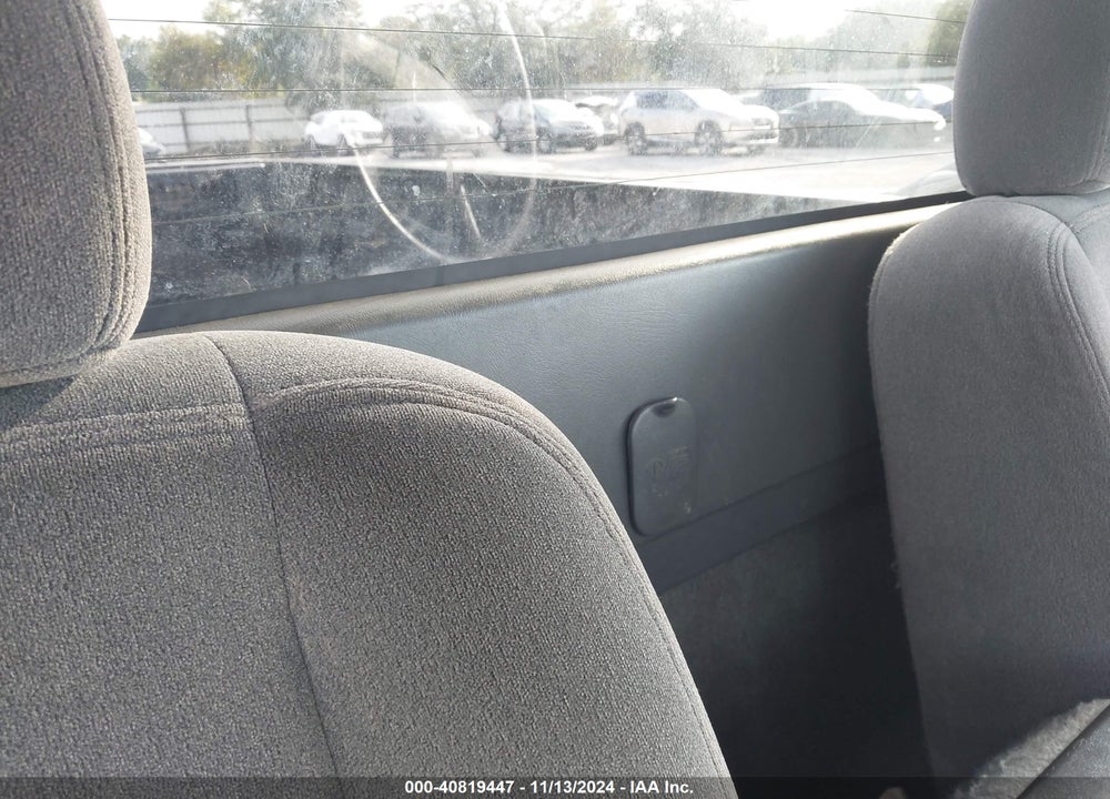 2006 CHEVROLET SILVERADO 1500 LS VIN: 3GCEC14Z36G238330