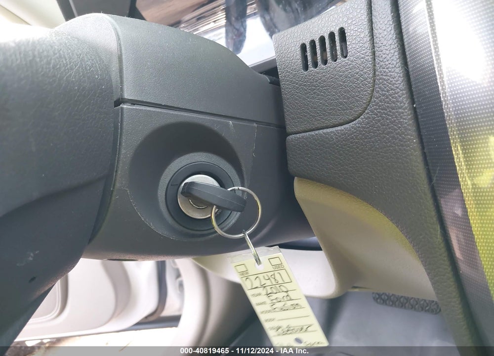 2010 FORD FUSION SEL VIN: 3FAHP0JG9AR357677