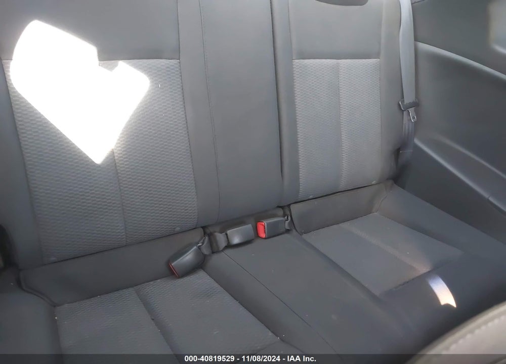 2009 NISSAN ALTIMA 2.5 S VIN: 1N4AL24E99C181842