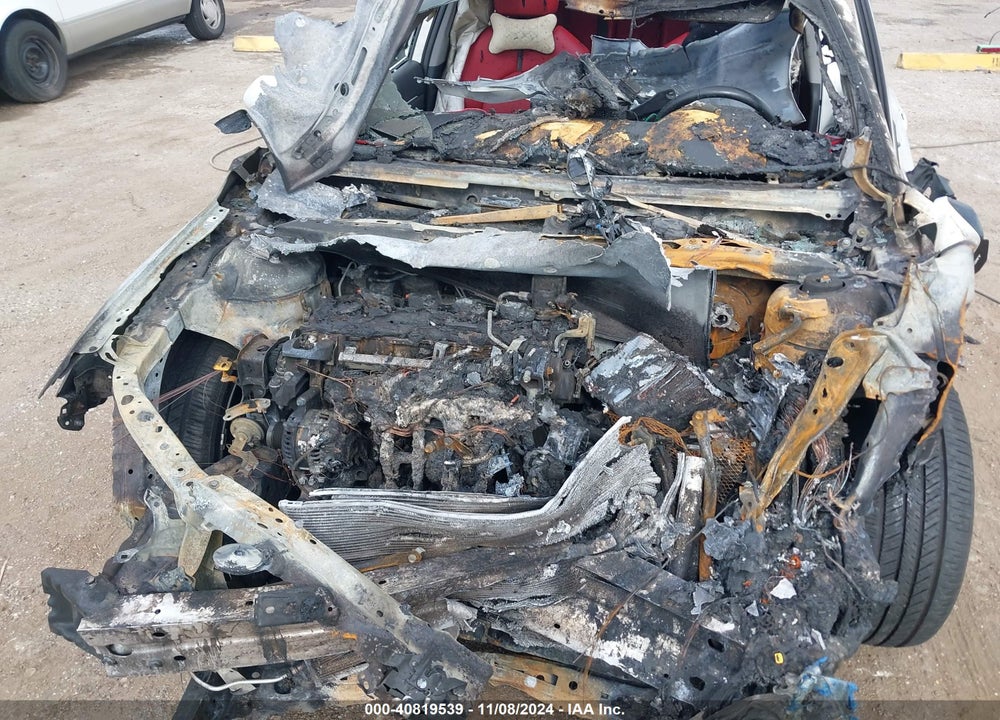 2023 TOYOTA CAMRY XSE VIN: 4T1K61AK3PU170185
