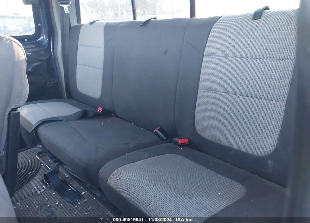 2006 FORD F-250 LARIAT/XL/XLT VIN: 1FTSX21556EB10256