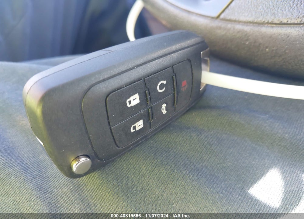 2014 CHEVROLET EQUINOX LS VIN: 2GNALAEK3E6232920