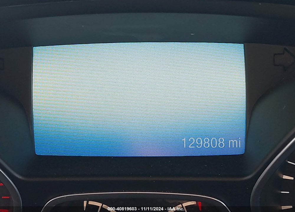2016 FORD ESCAPE SE VIN: 1FMCU0G72GUC61083