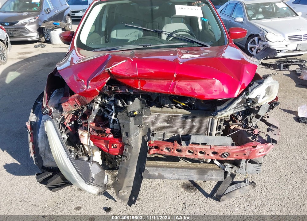 2016 FORD ESCAPE SE VIN: 1FMCU0G72GUC61083