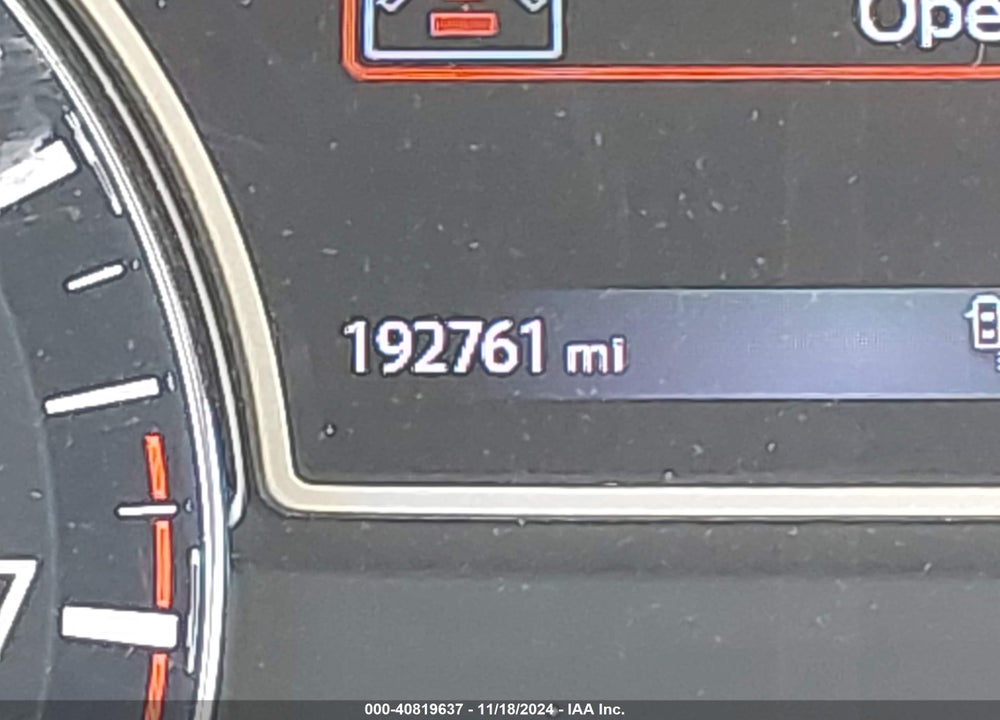 2016 NISSAN ALTIMA 2.5 SL VIN: 1N4AL3AP3GC292539