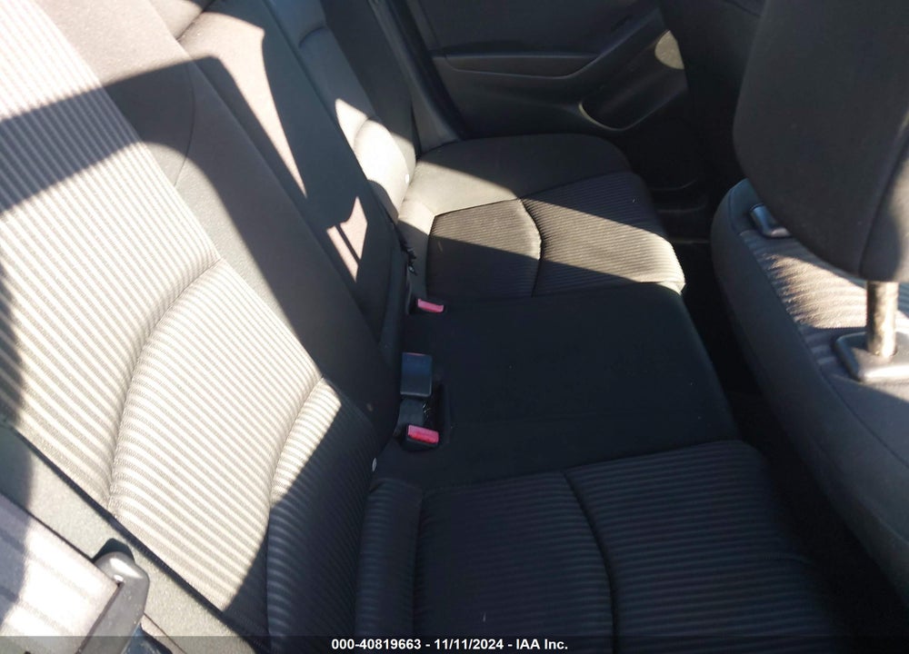 2016 MAZDA 3 I SPORT VIN: JM1BM1U73G1324980