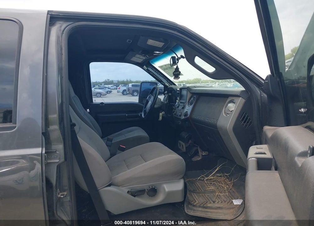 2016 FORD F-250 VIN: 1FT7W2BT4GEB13284