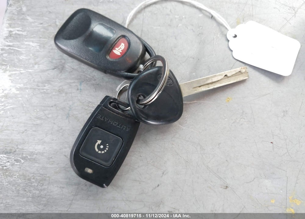 2015 HYUNDAI ACCENT GLS VIN: KMHCT4AE1FU897719