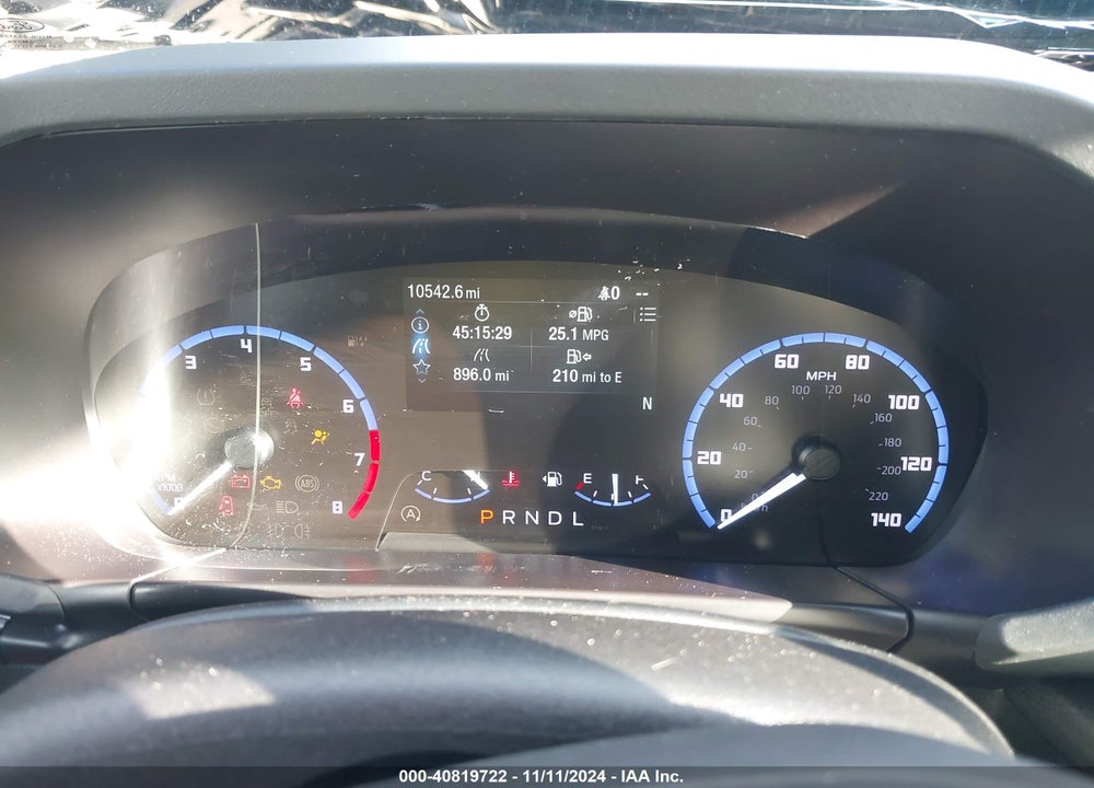 2023 FORD BRONCO SPORT BIG BEND VIN: 3FMCR9B6XPRD35250