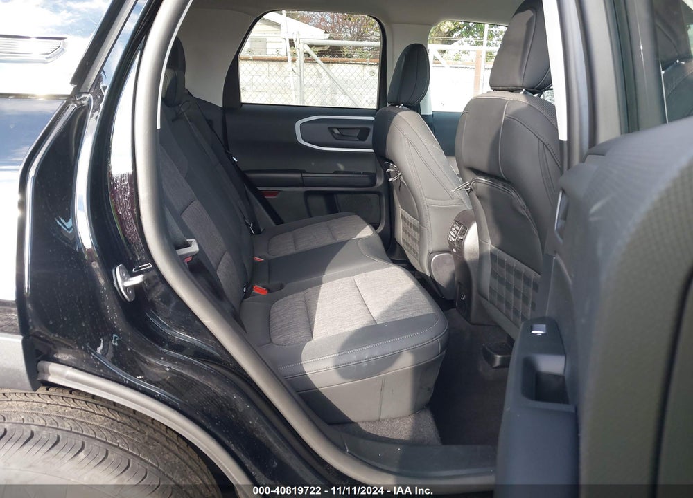 2023 FORD BRONCO SPORT BIG BEND VIN: 3FMCR9B6XPRD35250
