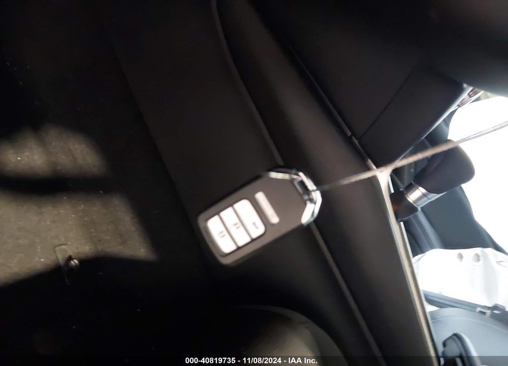 2018 HONDA ACCORD LX VIN: 1HGCV1F12JA259008