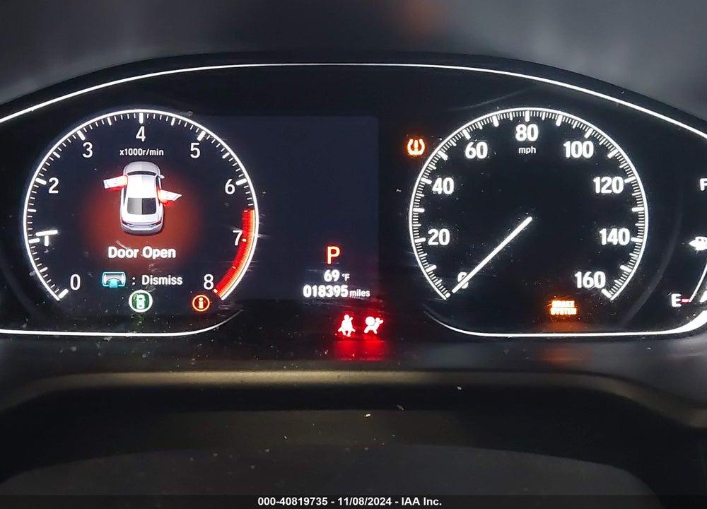 2018 HONDA ACCORD LX VIN: 1HGCV1F12JA259008