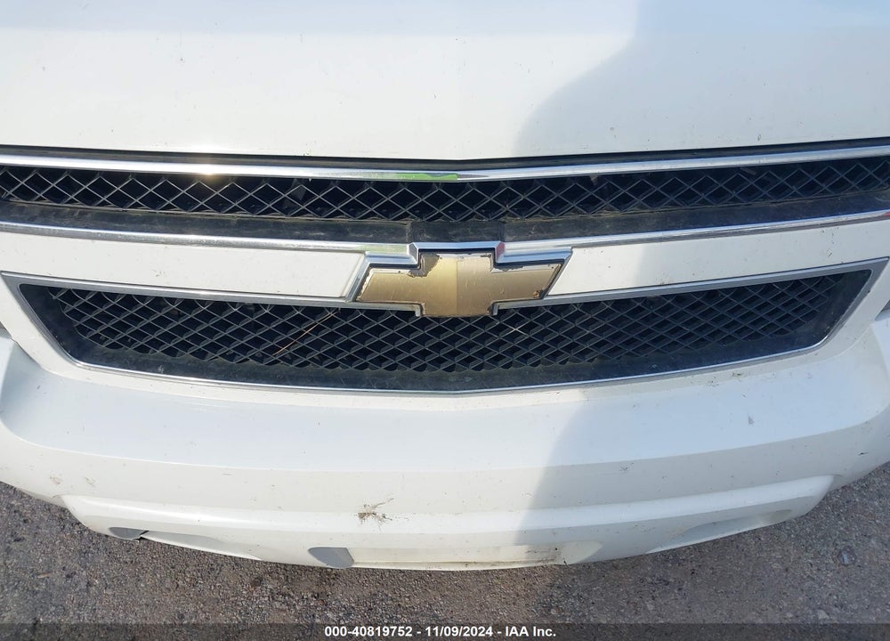 2007 CHEVROLET TAHOE LT VIN: 1GNFC13J67J401575